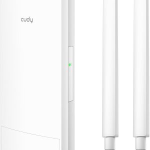 CUDY AX3000 High Power Outdoor Wi-Fi 6 Access Point