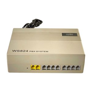 CESLLER WS824 PBX System