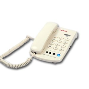 PROLINK HA100 Land Phone
